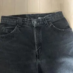 Levi's 15951 オレンジタブ　96年製のサムネイル