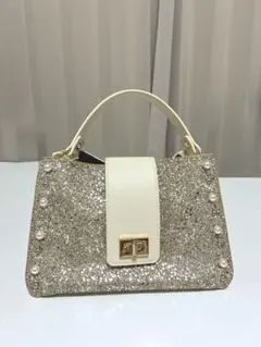 2026年最新】diana バッグ グリッターの人気アイテム - メルカリ