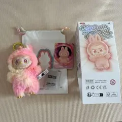 ラブブエナジー　loyalty