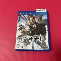 東京ザナドゥ 通常版▼ot8925