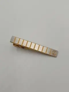 dunhill ネクタイピン ゴールド シルバーのサムネイル