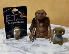 E.T. フィギュア インタラクティブET Amazon.co.jp: インタラクティブ E.T. 英語版 ファービィ フィギュア