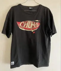 具志堅用高 CHOCCHUNE Tシャツ ネイビー - メルカリ