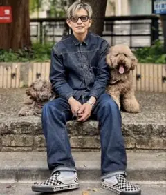 2026年最新】スタンダードカリフォルニア デニムジャケットの人気