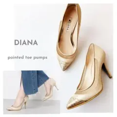 2026年最新】ダイアナゴールドパンプスの人気アイテム - メルカリ