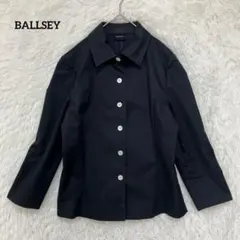 BALLSEY ボールジィ シャツジャケット コットン混 トゥモローランドのサムネイル