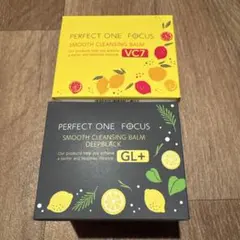 2025年最新】パーフェクトワンフォーカス vc7の人気アイテム - メルカリ