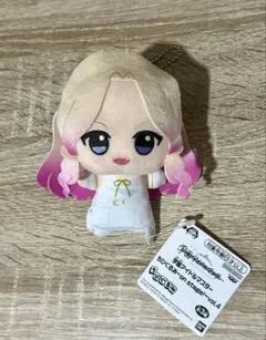学園アイドルマスターちびぐるみ 十王星南 秦谷美鈴 2個セット - メルカリ