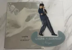 ONE Ｎ’ ONLY NAOYA Laline クリアスタンド