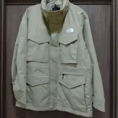 THE NORTH FACE アウター