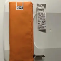 新品未使用 パントーンユニバース ペンポーチ ペンケース 筆入れ ファスナー開閉のサムネイル