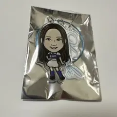 bluelegends Koyuki キーホルダー