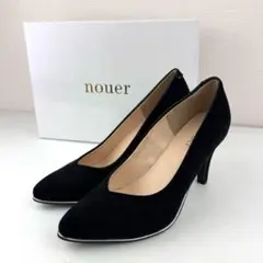 【新品未使用】nouerレディースパンプス nouerのパンプスの商品一覧｜ファッション通販のYAMADAYA STORE
