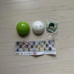 僕のヒーローアカデミア 缶バッジ 緑谷出久 くら寿司 ヒロアカ