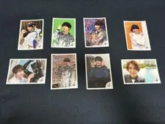 藤井流星　公式写真