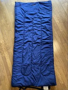 LLBean ダウン シュラフ 布団　グースダウン 946g 美品 ロング 2025年最新】L.L.Bean 寝袋・シュラフの人気アイテム - メルカリ