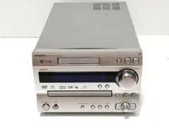 K32 DENON ミニコンポ システムコンポ レトロ機器 - メルカリ
