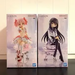 劇場版 魔法少女まどか☆マギカ[新編]叛逆の物語 鹿目まどか 暁美ほむら