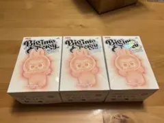 ラブブ　エナジー　3個セット　オンライン開封