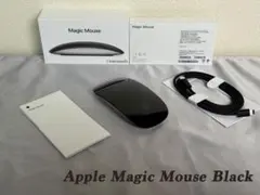 【極美品】Apple Magic Mouse MMMQ3J/A 純正ケーブル付
