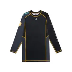 新品】SHOYOROLL Ranked Training RashGuard - メルカリ