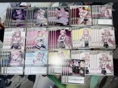 博衣こより デッキパーツ ホロカ