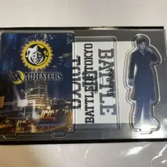 GENERATIONS 片寄涼太 BOT アクリルスタンド