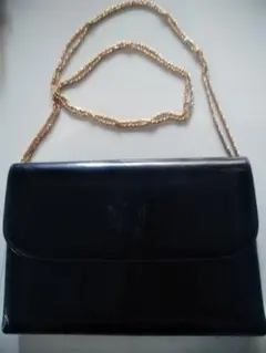 ハナエモリ　フォーマル2WAYバッグ