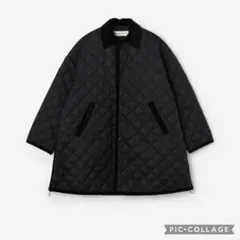 2026年最新】シンゾーン キルティングコートの人気アイテム - メルカリ