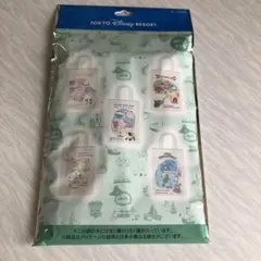 ディズニーリゾートトートバッグVol.2ポートディスカバリー ハピネスステッカー