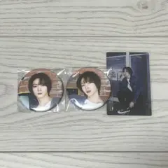 2025年最新】BoyNextDoor ソンホ 缶バッジの人気アイテム - メルカリ