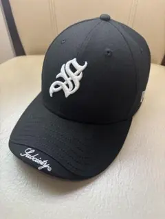 氷室京介 NEW ERA 9TWENTY キャップ L/XL - メルカリ