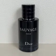 Dior SAUVAGE PARFUM 60ml