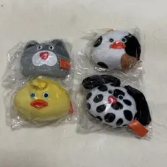 mojojojo フェイスマスコット　まとめ売り