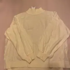 【タグ付き新品未使用品】earth music&ecologyハイネックニット