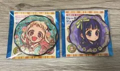 地縛少年花子くん　缶バッジ　セット