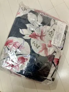 NISHIKI 浴衣 帯 2点セット 金魚柄 フリーサイズ 大人用 【新品】