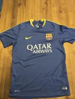 FC Barcelona DRI-FIT シャツ Mサイズ