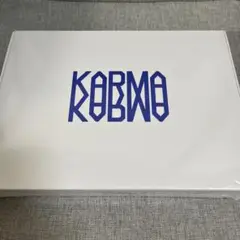 Stray Kids アルバム Karma HOORAY ver