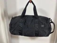 PORTER日本製　旧タンカー2WAYダッフルバックボストンバック吉田カバンのサムネイル