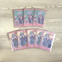 にじさんじ ChroNoiR ニューレトロスタイル ランダムチェキ風カード 葛葉