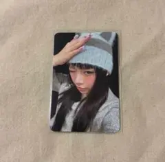 モカ kpopmerch shopee illit トレカ bomb