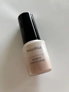 毛穴レス マキアージュドラマティックエッセンスリキッドオークル 20