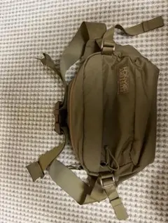 ミステリーランチ　ウエストバック