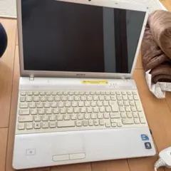 2026年最新】PCG-71311N ジャンクの人気アイテム - メルカリ