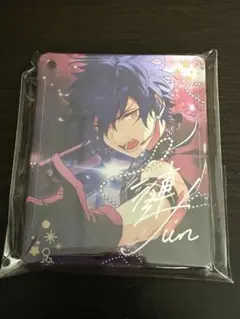 漣ジュン アニカフェ コロッタ あんスタ