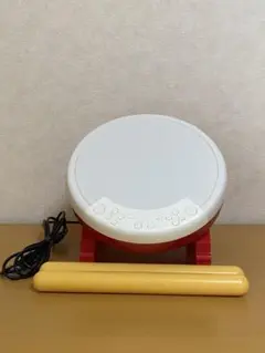 Nintendo Switch タタコン　太鼓の達人　バチと太鼓