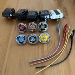 ベイブレード セット（複数）