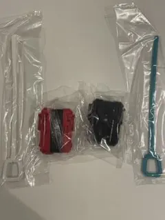 ベイブレードX　ワインダーランチャー　2個セット
