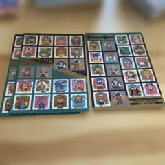 ビックリマン 下敷き 最終値下げ！！